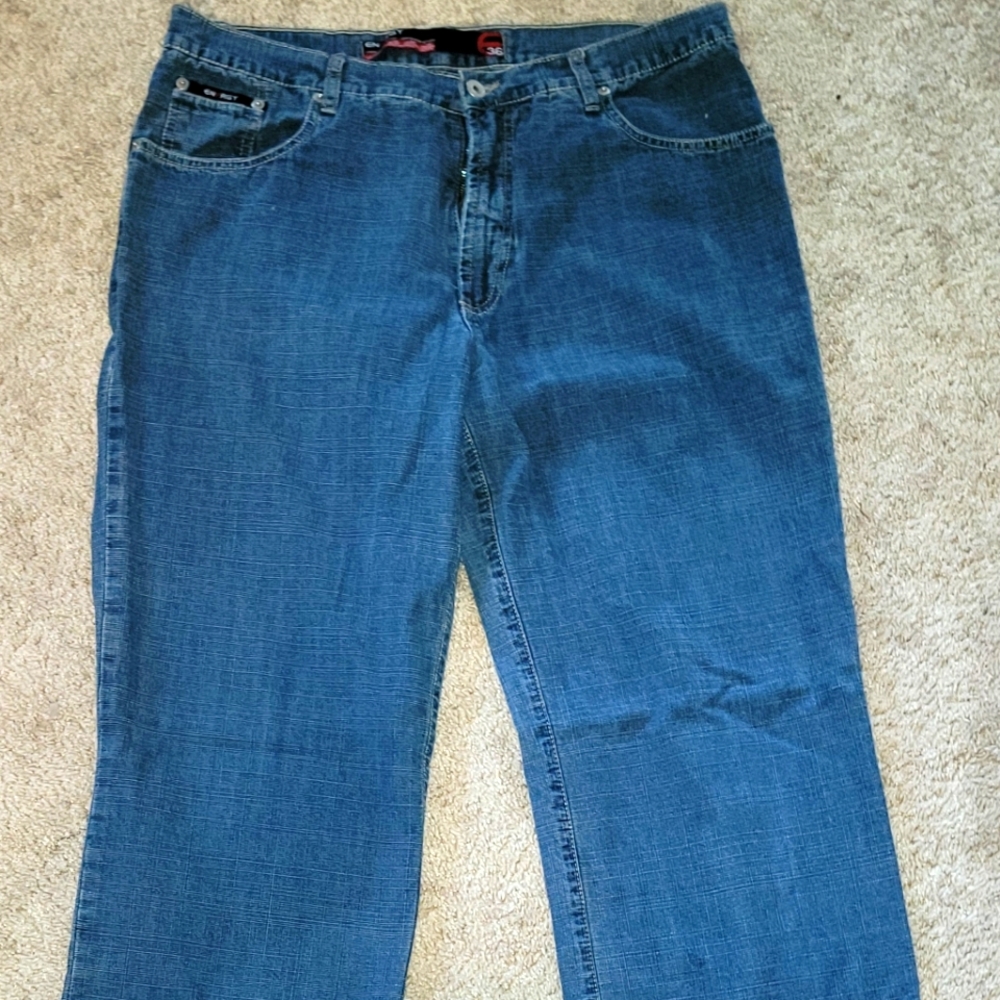 Men's jeans by Energy W36 L32